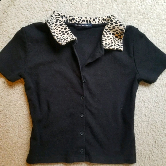 Brandy Melville Tops - Brandy top